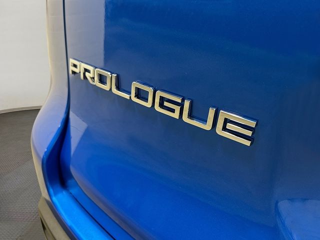 Thumbnail: 2026 Honda Prologue - 7
