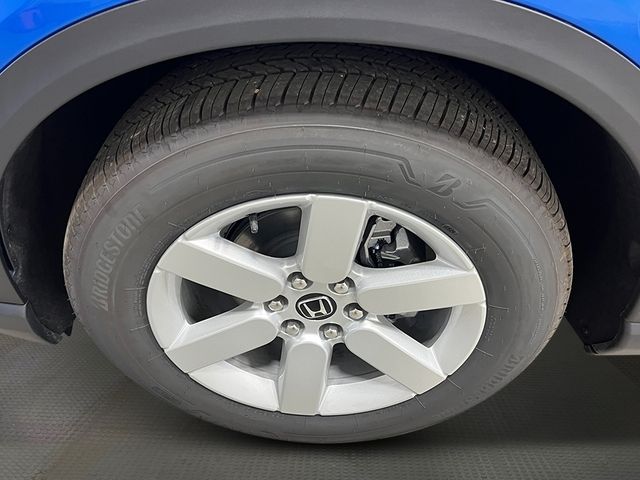 Thumbnail: 2026 Honda Prologue - 8