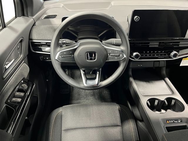Thumbnail: 2026 Honda Prologue - 10
