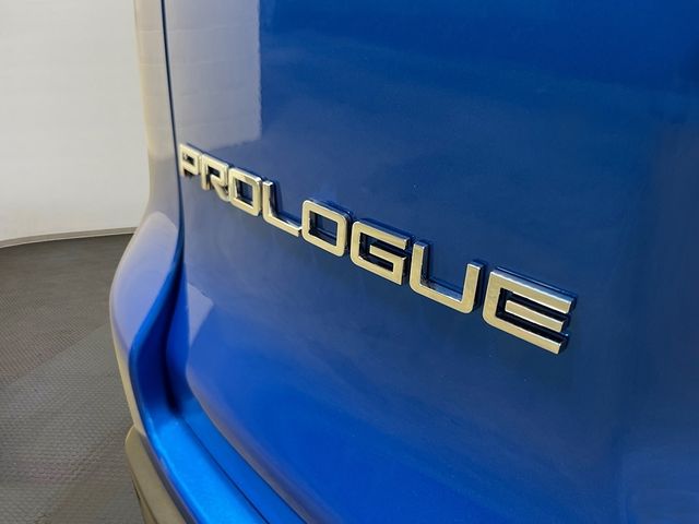 Thumbnail: 2026 Honda Prologue - 7
