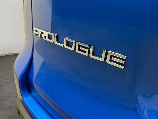 Thumbnail: 2026 Honda Prologue - 7