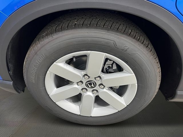 Thumbnail: 2026 Honda Prologue - 8