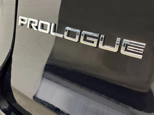Thumbnail: 2026 Honda Prologue - 7
