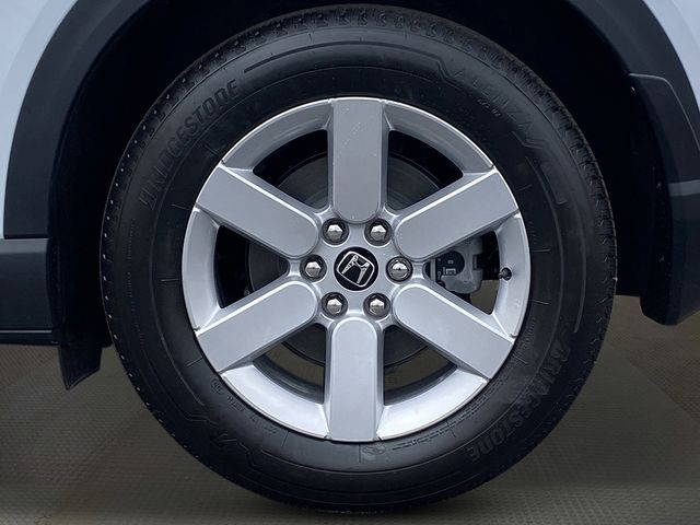 Thumbnail: 2026 Honda Prologue - 6