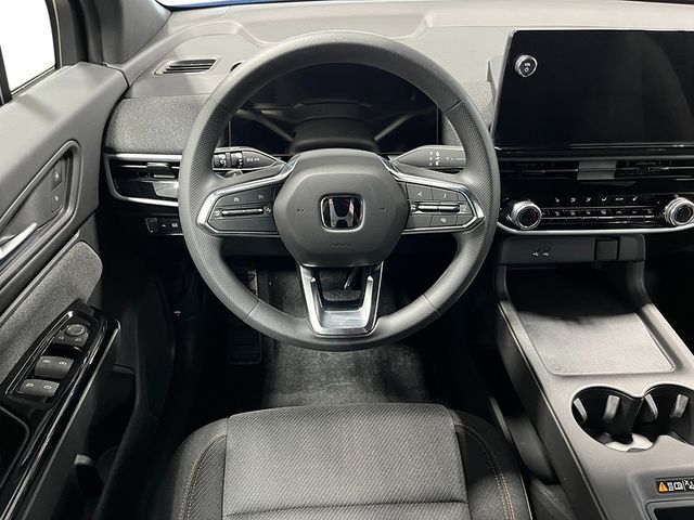 Thumbnail: 2026 Honda Prologue - 9