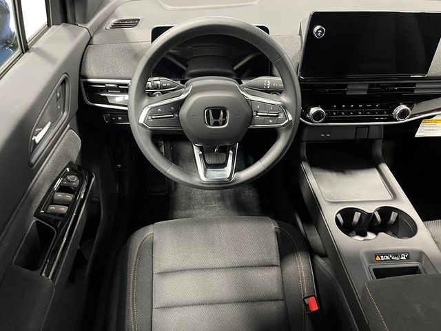Thumbnail: 2026 Honda Prologue - 10