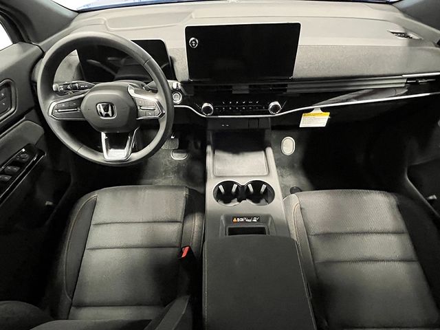 Thumbnail: 2026 Honda Prologue - 2
