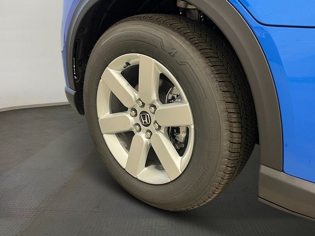 Thumbnail: 2026 Honda Prologue - 8