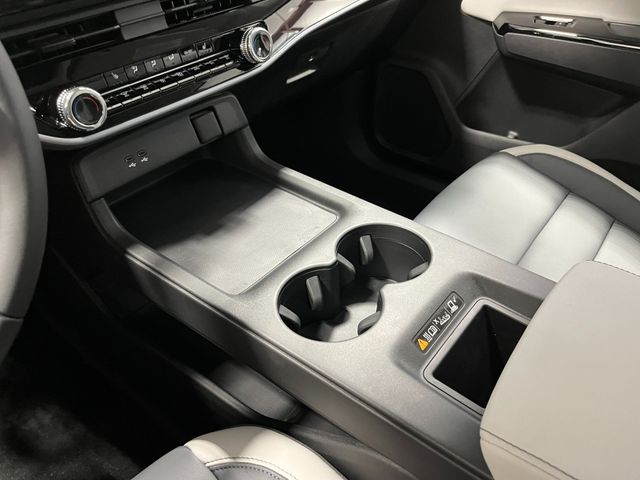 Thumbnail: 2026 Honda Prologue - 12