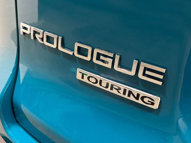 Thumbnail: 2026 Honda Prologue - 7