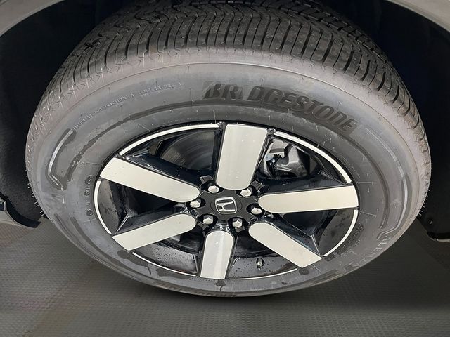 Thumbnail: 2026 Honda Prologue - 8