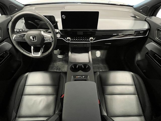 Thumbnail: 2026 Honda Prologue - 2