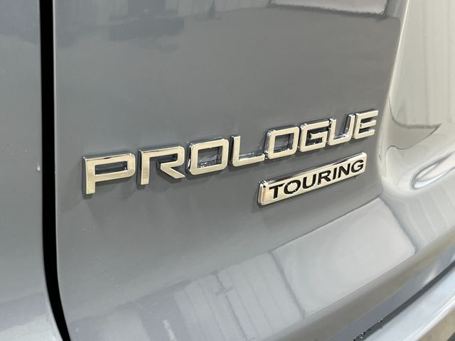 Thumbnail: 2026 Honda Prologue - 7