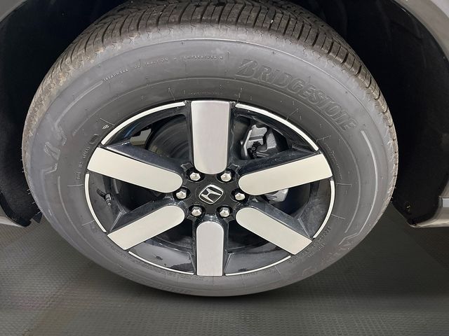 Thumbnail: 2026 Honda Prologue - 8