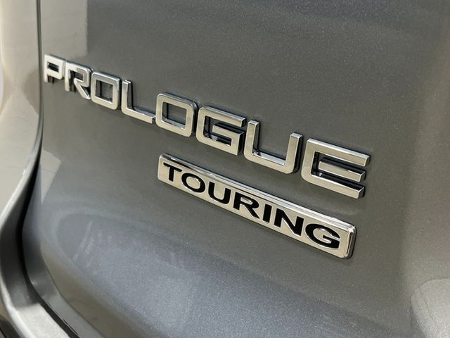 Thumbnail: 2026 Honda Prologue - 7