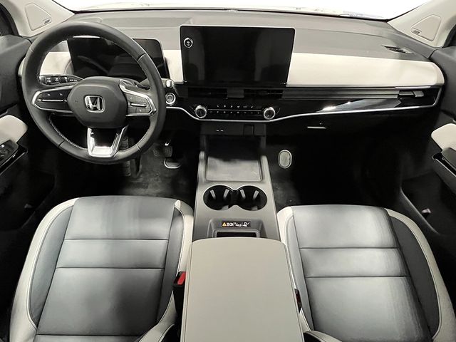 Thumbnail: 2026 Honda Prologue - 2