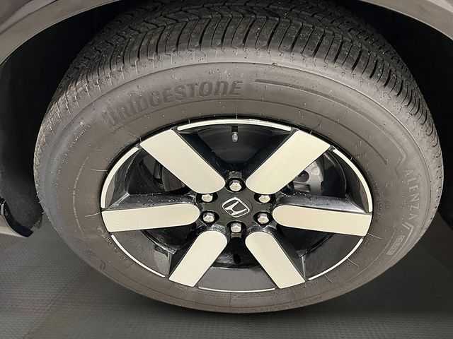 Thumbnail: 2026 Honda Prologue - 8