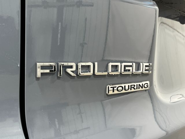 Thumbnail: 2026 Honda Prologue - 7