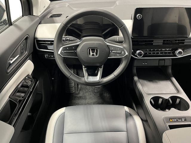 Thumbnail: 2026 Honda Prologue - 10