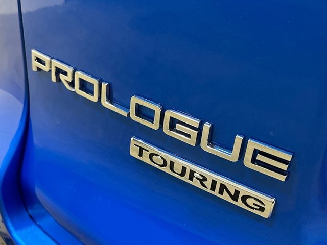 Thumbnail: 2026 Honda Prologue - 17