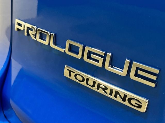 Thumbnail: 2026 Honda Prologue - 17