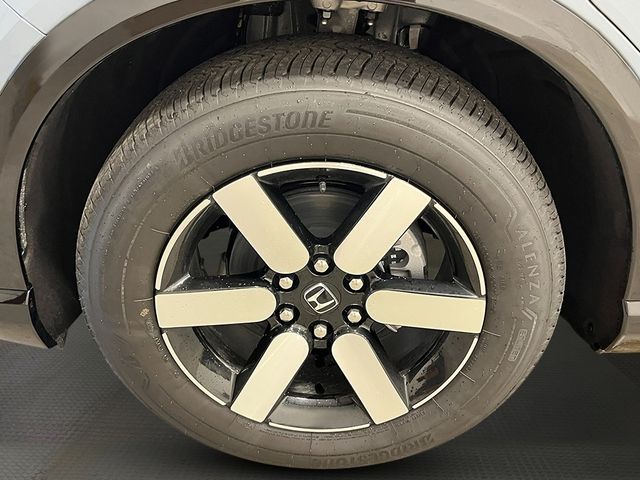 Thumbnail: 2026 Honda Prologue - 8