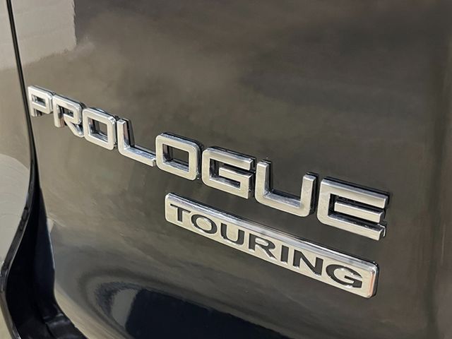 Thumbnail: 2026 Honda Prologue - 17