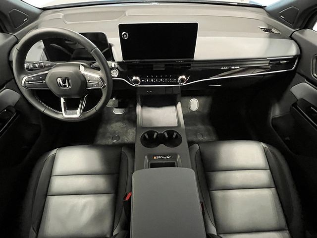 Thumbnail: 2026 Honda Prologue - 2