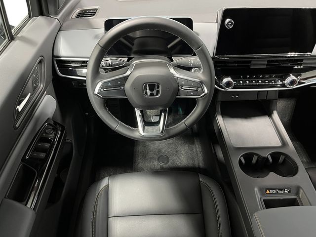 Thumbnail: 2026 Honda Prologue - 10
