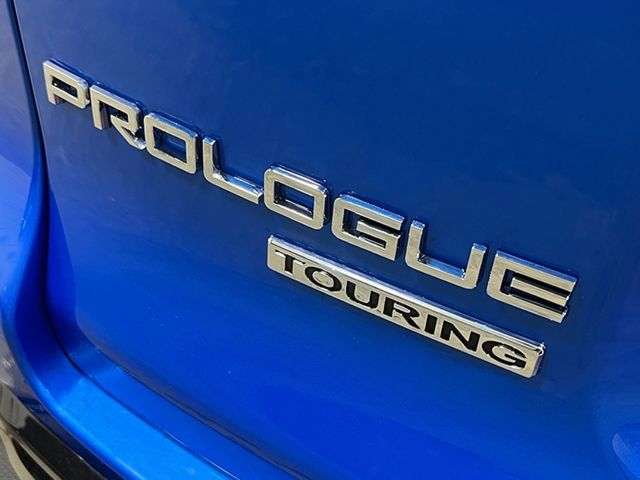 Thumbnail: 2026 Honda Prologue - 17