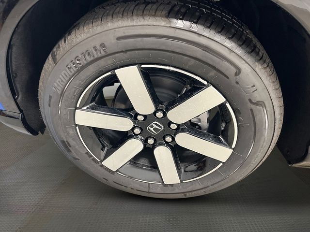 Thumbnail: 2026 Honda Prologue - 8