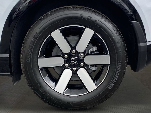 Thumbnail: 2026 Honda Prologue - 5