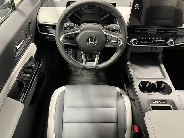 Thumbnail: 2026 Honda Prologue - 7