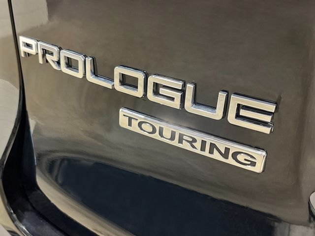 Thumbnail: 2026 Honda Prologue - 7