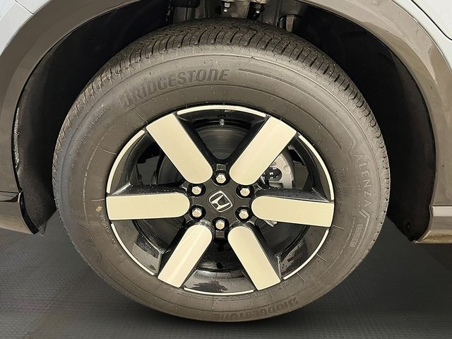 Thumbnail: 2026 Honda Prologue - 8