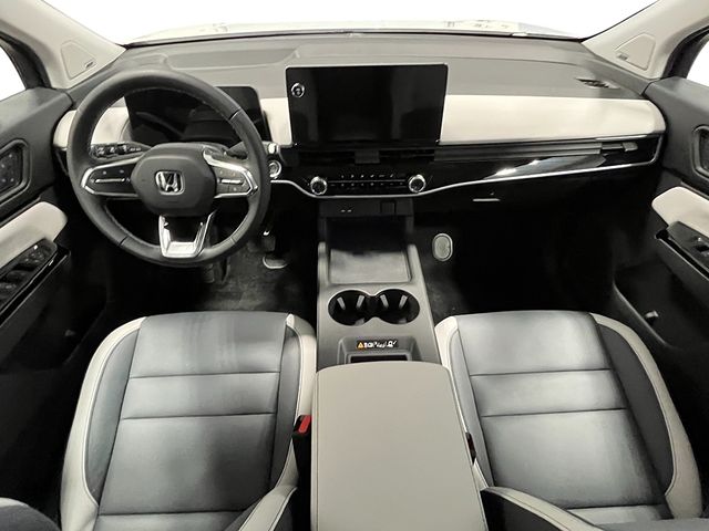 Thumbnail: 2026 Honda Prologue - 2