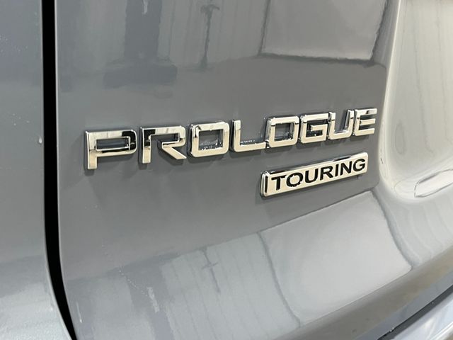 Thumbnail: 2026 Honda Prologue - 7