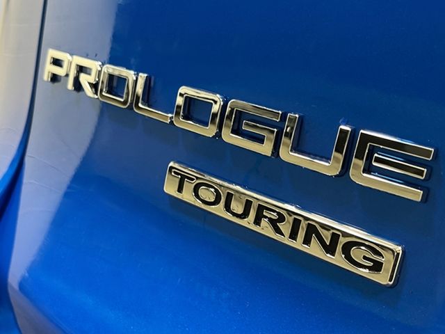Thumbnail: 2026 Honda Prologue - 7