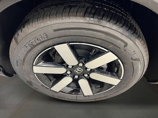 Thumbnail: 2026 Honda Prologue - 8