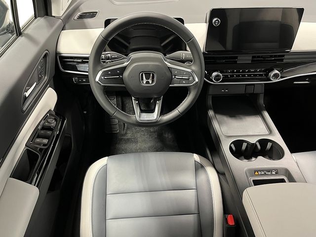 Thumbnail: 2026 Honda Prologue - 10