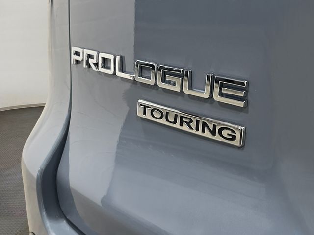 Thumbnail: 2026 Honda Prologue - 7