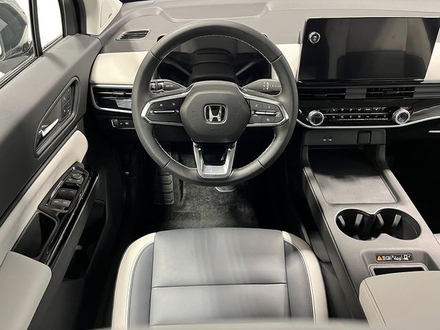 Thumbnail: 2026 Honda Prologue - 9