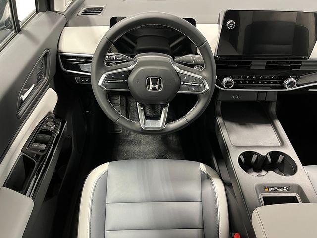 Thumbnail: 2026 Honda Prologue - 10