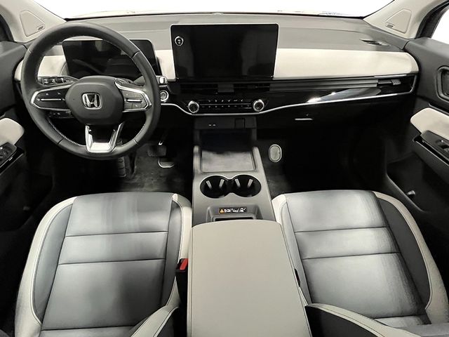 Thumbnail: 2026 Honda Prologue - 2