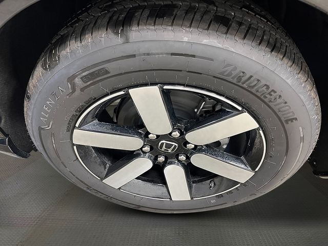 Thumbnail: 2026 Honda Prologue - 7