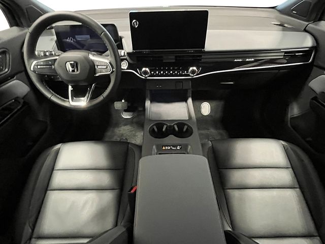 Thumbnail: 2026 Honda Prologue - 2