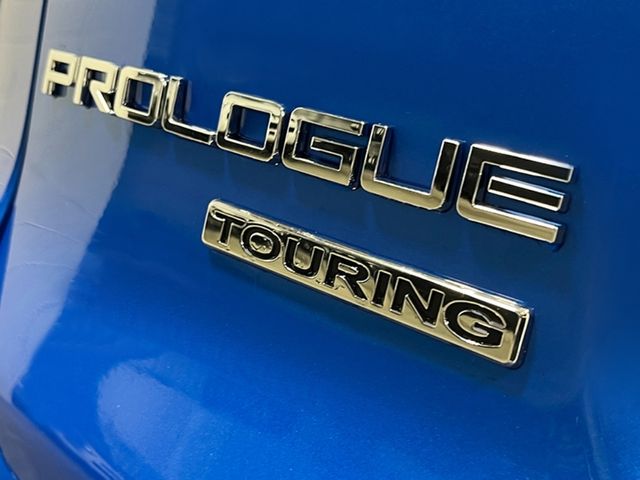 Thumbnail: 2026 Honda Prologue - 6