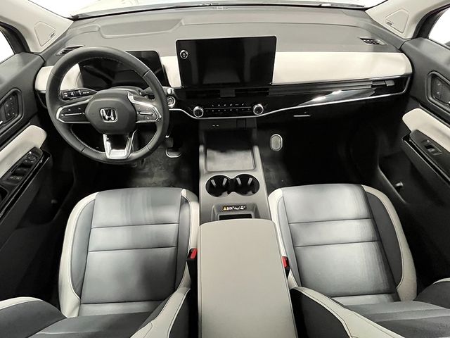 Thumbnail: 2026 Honda Prologue - 2