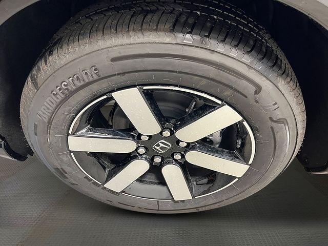 Thumbnail: 2026 Honda Prologue - 8