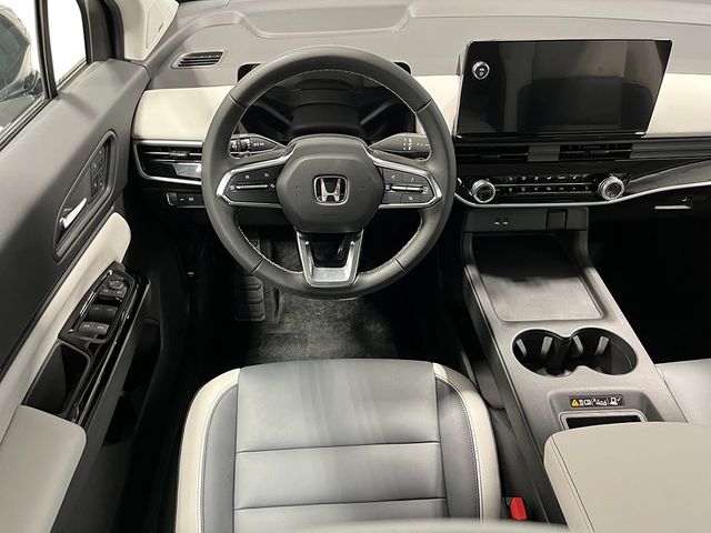 Thumbnail: 2026 Honda Prologue - 7